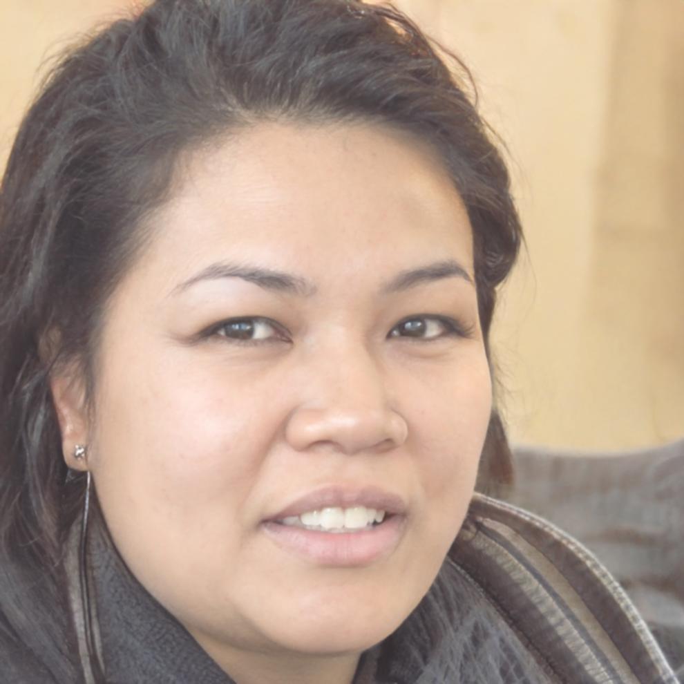 Portrait von Annika Kovačević