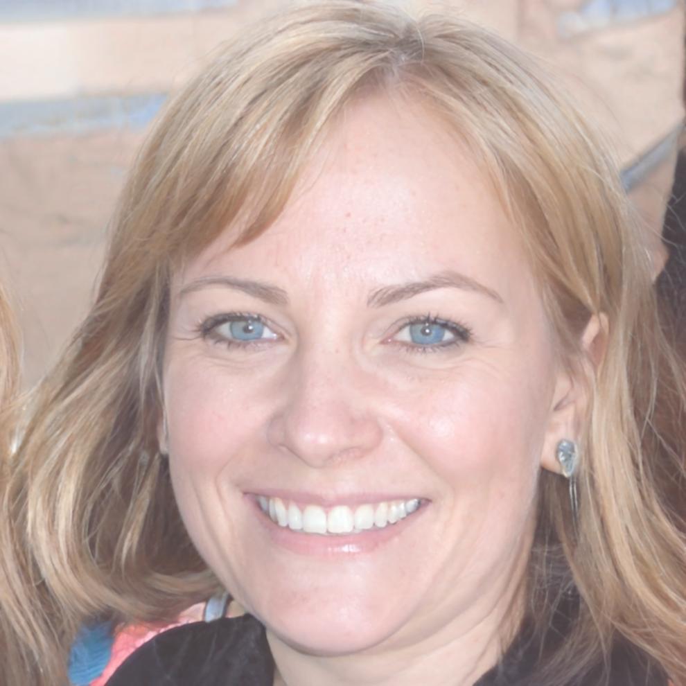 Portrait von Petra Novák