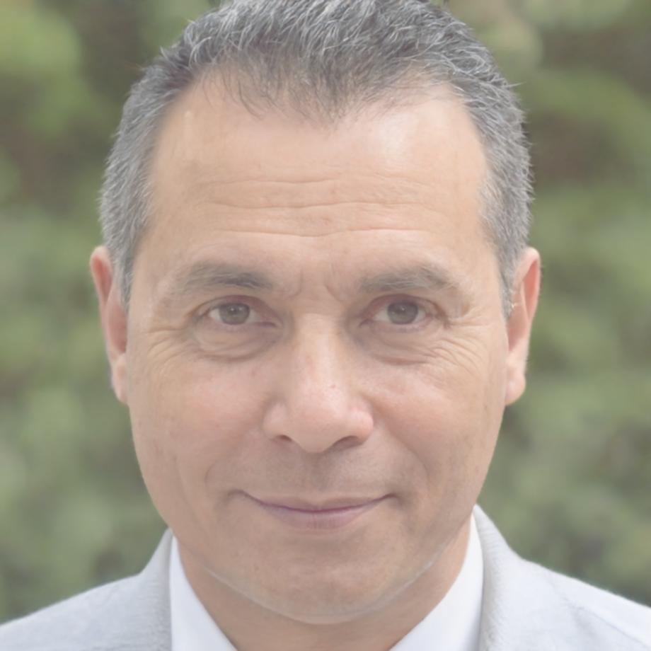 Porträt von Jörg Brenner