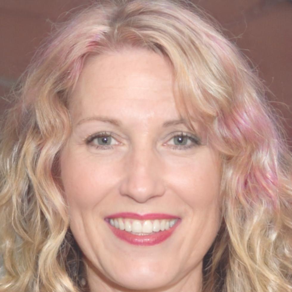 Porträt von Astrid Kellner